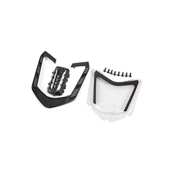 Traxxas HáTsó Ablak-image