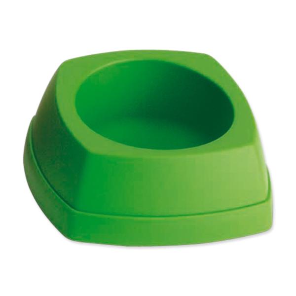 Miska Savic plast Nibble 12x12x4, 5cm