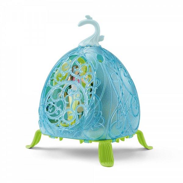 Schleich Mystická knihovna (obrázek 4)