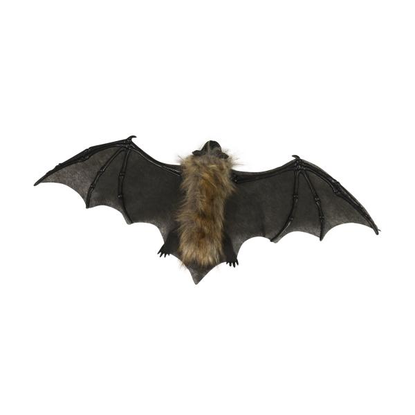 Dekorace netopýr 40 cm