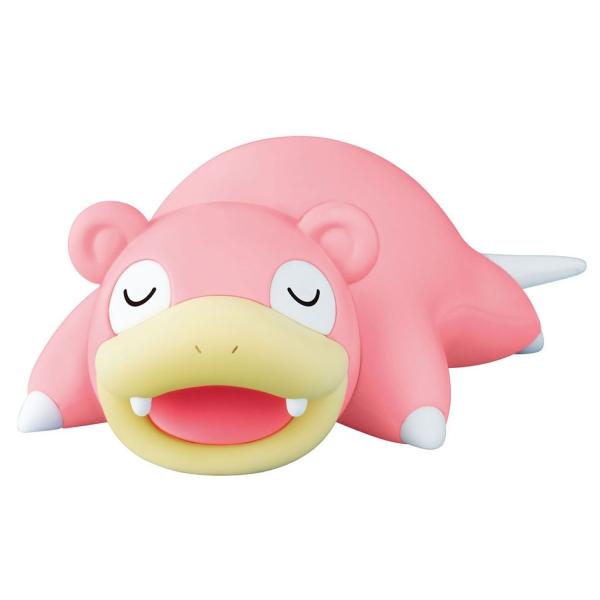 POKEMON POKEPLA Snorlax (Ramoloss)