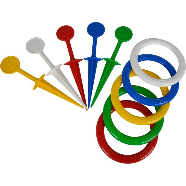 Androni Házení kroužků