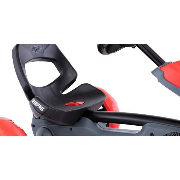 BERG Reppel Rebel (obrázek 6)