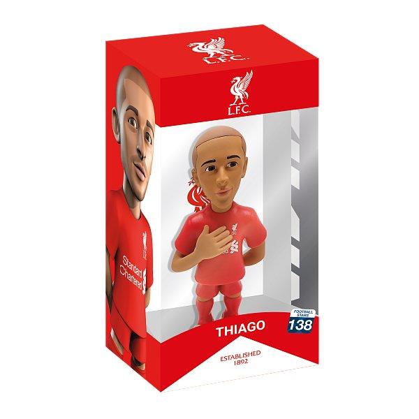 MINIX Fotbal: Klub Liverpool – THIAGO