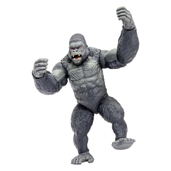 Primal Clash Boss figurka 21 cm (obrázek 3)