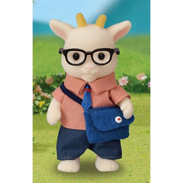 Sylvanian Families Rodina koz