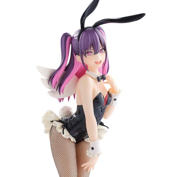Bandai 2,5 Dimensional Seduction – Glitter&Glamours figurka ve stylu Miriella Bunny (obrázek 3)