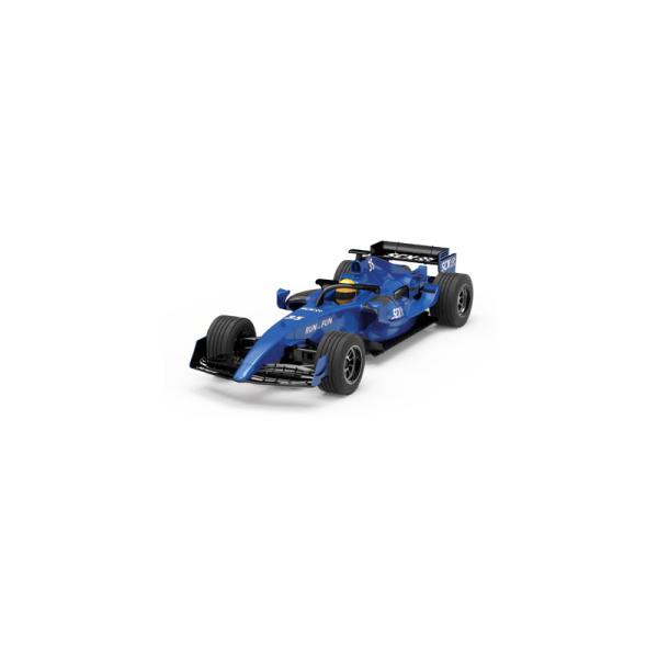 SCX Compact F1 modrá/bílá (obrázek 3)