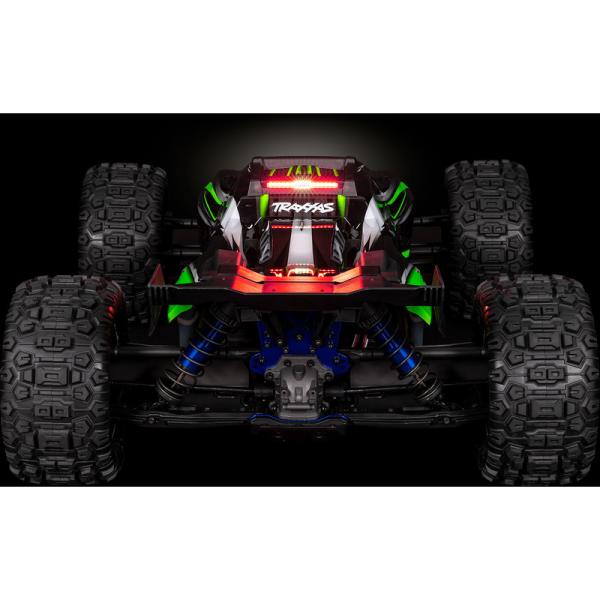 Traxxas LED osvětlení kompletní (pro Sledge) (obrázek 8)