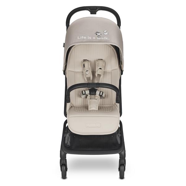 EASYWALKER Kočárek sportovní Peanuts Easy (obrázek 5)