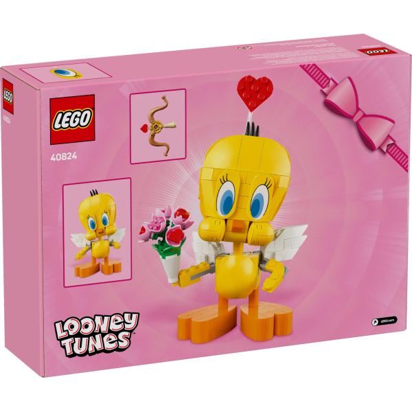 LEGO® Looney Tunes 40824 Roztomilý Tweety