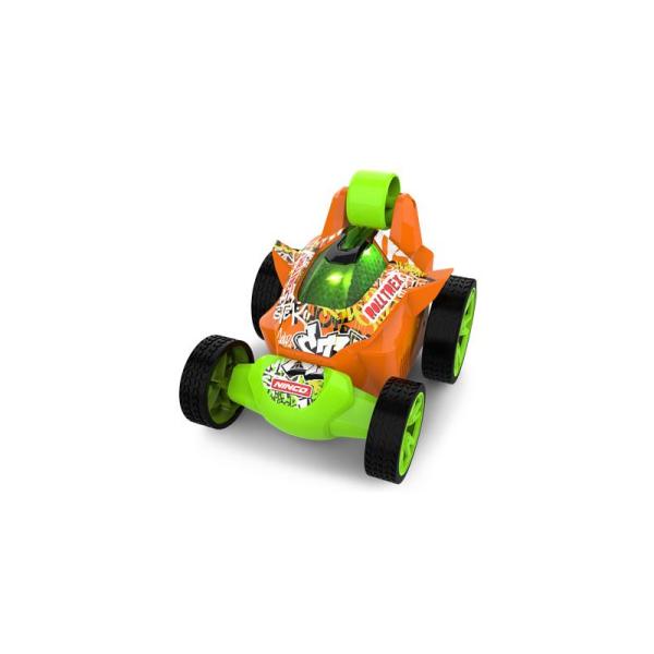 NINCORACERS Rolltrex oranžový