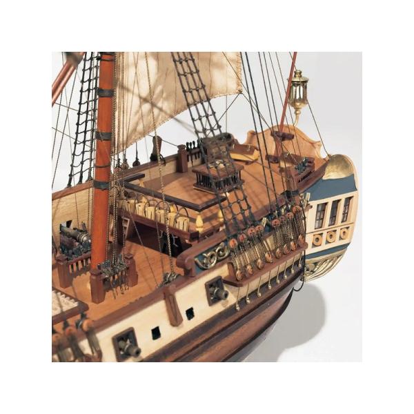 OCCRE La Candelaria 1:85 kit