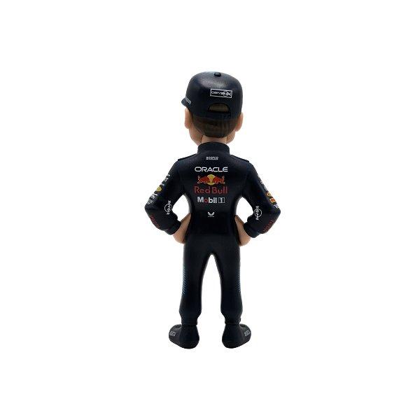 MINIX Sport: Red Bull - Max Verstappen (obrázek 6)