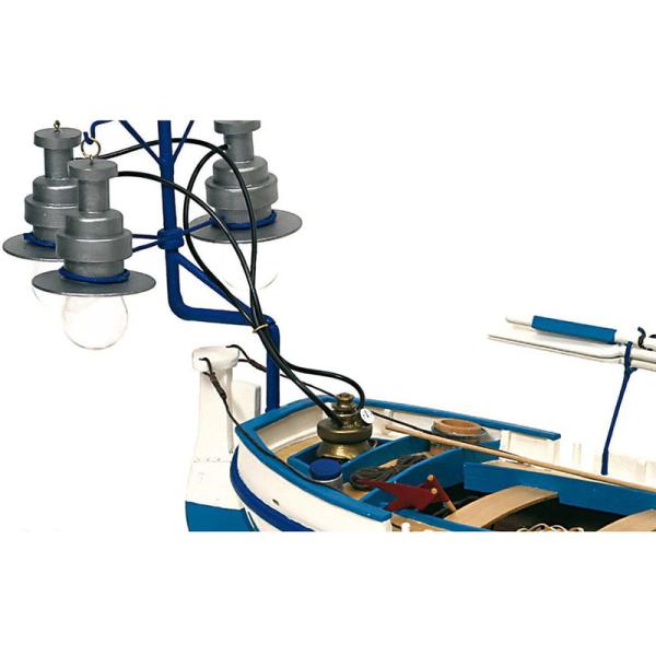 OCCRE Calella 1:15 kit