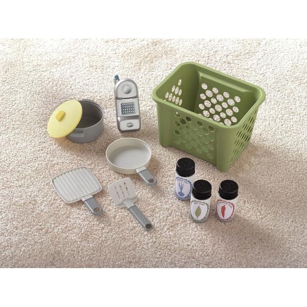 Little Tikes Dřevěná kuchyňka (obrázek 5)