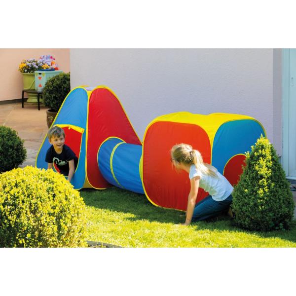 POP UP souprava stanů 3 v 1 (obrázek 3)