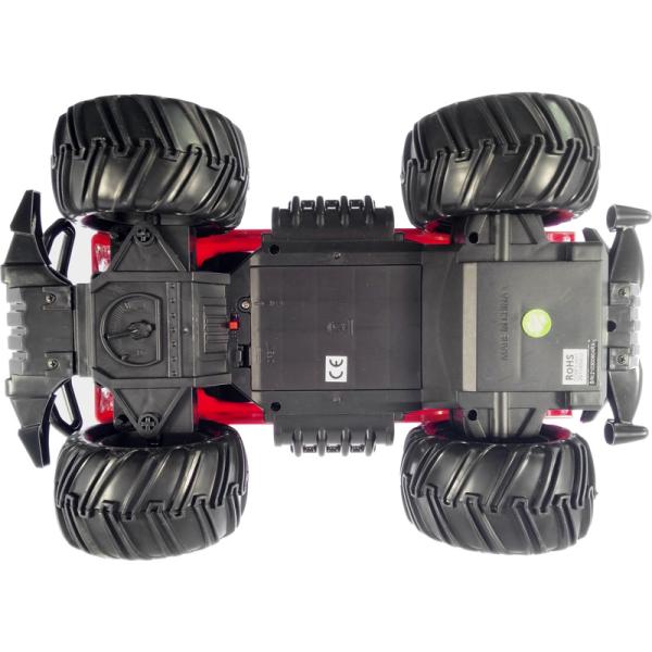 NINCORACERS Overlander 1:14 2.4GHz RTR