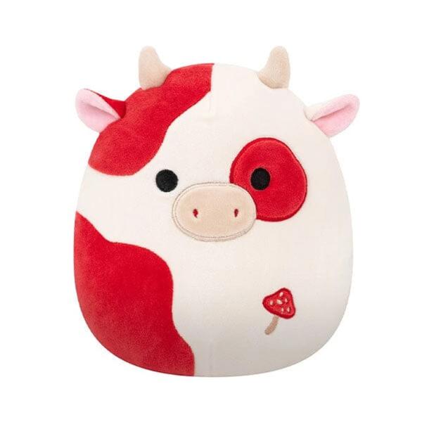 Squishmallows Krava – Claudio