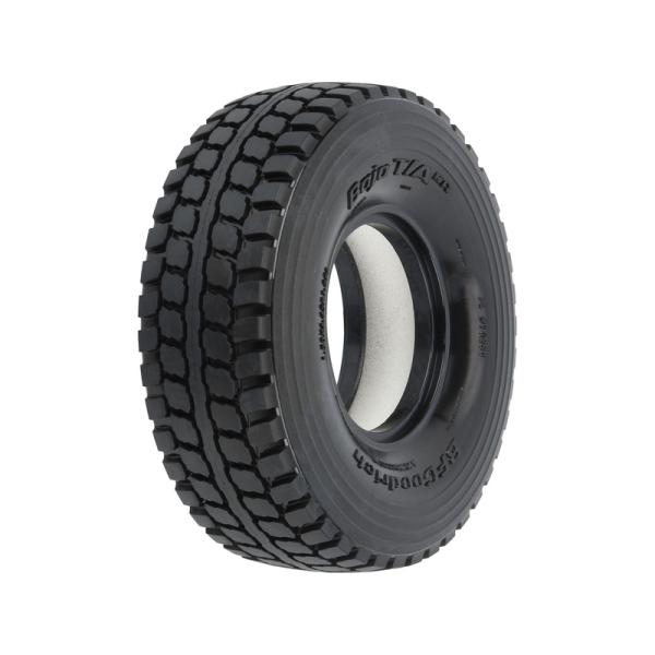 Pro-Line pneu 1.9" 1:10 BFG Baja T/A KR EVO 2.0 G8 F/R Rock Crawling (2)