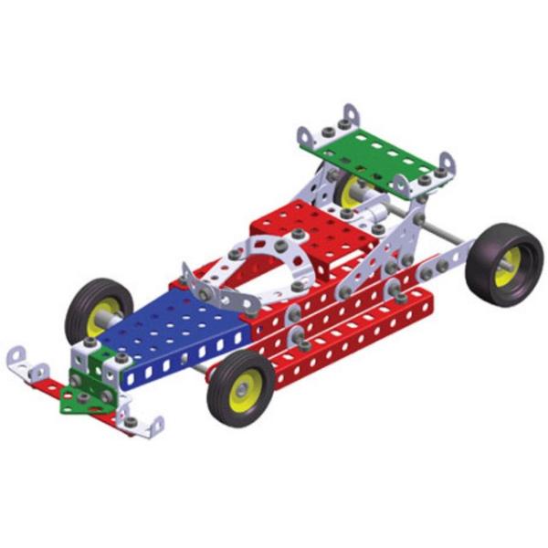 Stavebnice Merkur Formule M010