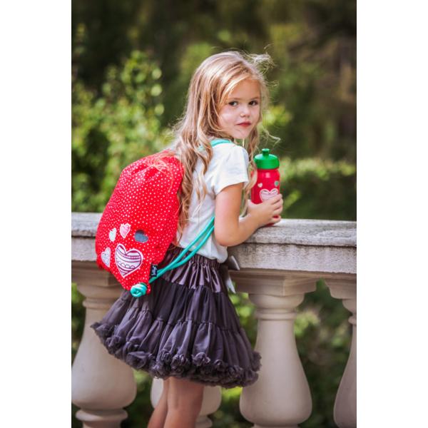 BAAGL Sáček Srdce – HEARTS