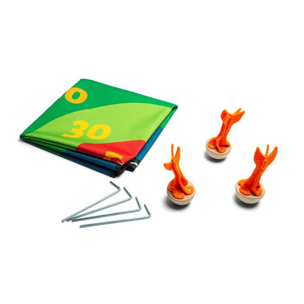 BS Toys XXL venkovní šipky