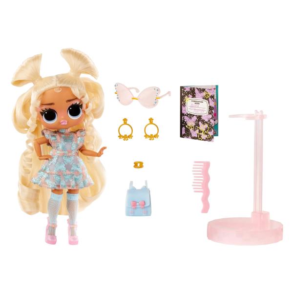 L.O.L. Surprise! Tweens panenka – Olivia Flutter