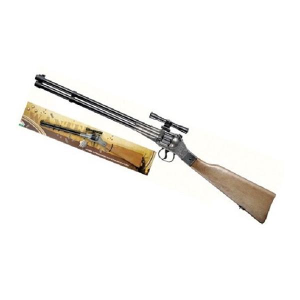 Pistole Sheriff old metal