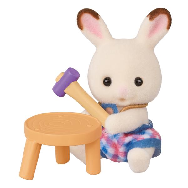 Sylvanian Families assort Zvířátka (obrázek 5)