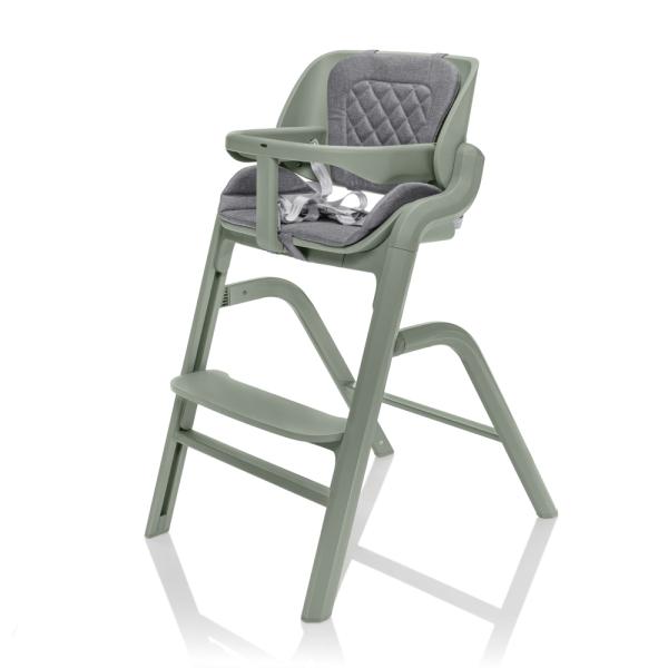 Set židle Inpira + novorozenecký set, Pistacio Green (obrázek 10)