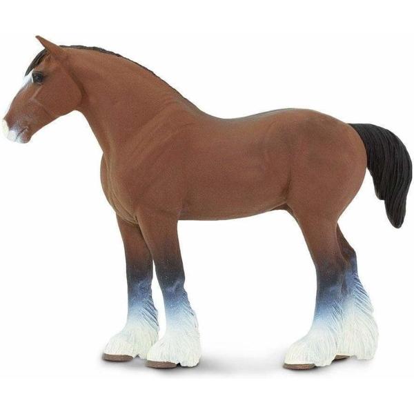 Safari® Clydesdaleský kůň
