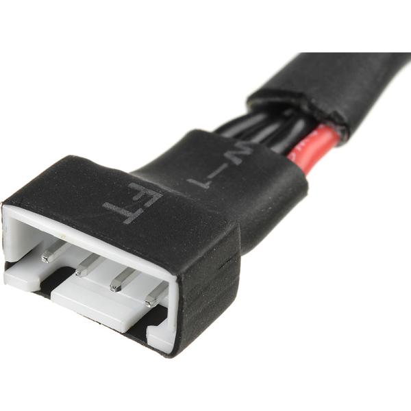 Prodlužovací balanční kabel 3S-XH 22AWG 30cm (obrázek 3)
