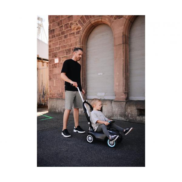 BIG Vodiaca tyč Premium s opěrkou (obrázek 3)