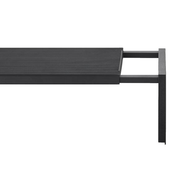 Chihiros WRGB II SLIM 120 90W 120-140cm s ovladačem