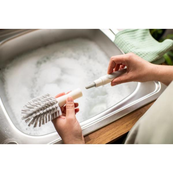 Kartáček na láhev C2N (obrázek 3)