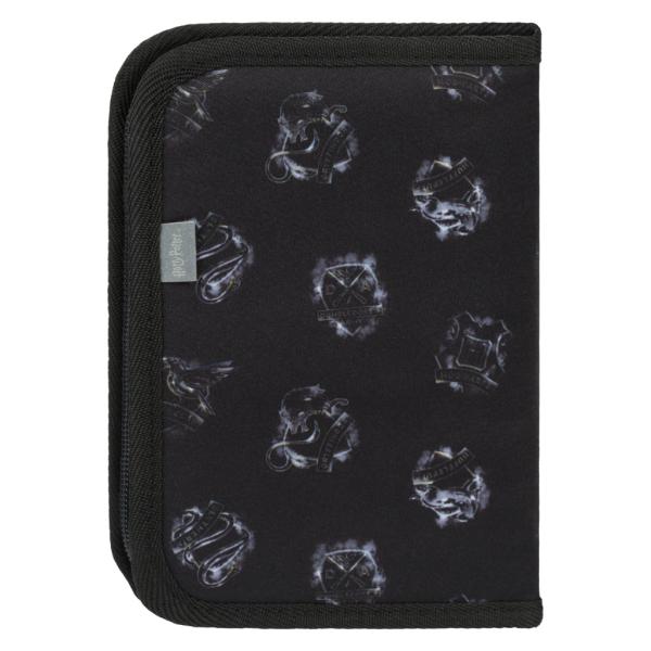 BAAGL Školní penál jednopatrový Harry Potter Bradavice Lumos