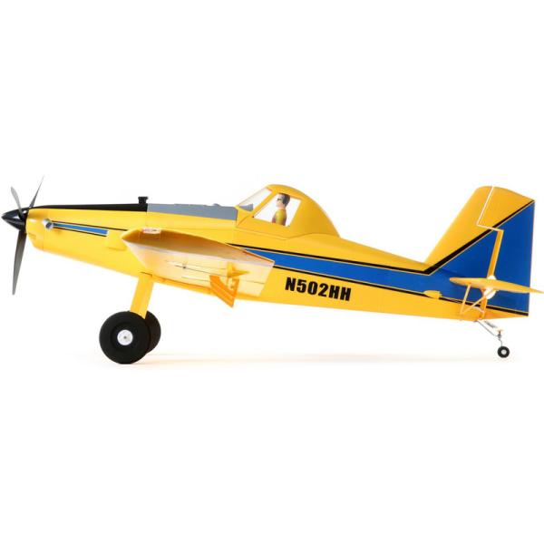 E-flite Air Tractor 1.5m SAFE Select BNF Basic (obrázek 6)