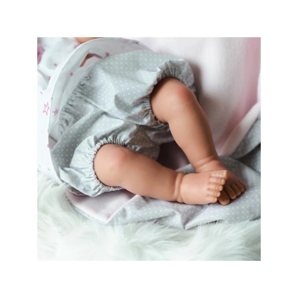 MARINA & PAU miminko Ane baby Trousseau 45cm (obrázek 5)