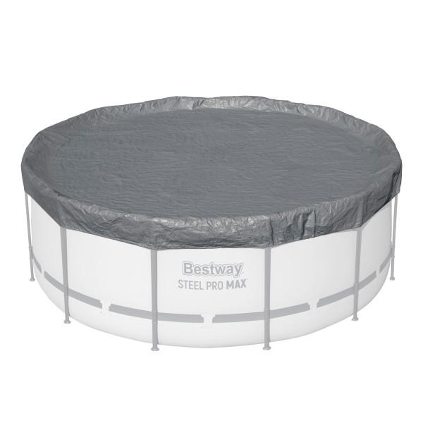 Bestway 58950 Премиум зимно покривало, 427 см
