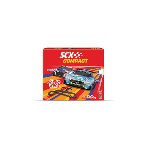 SCX Compact Speed Race (obrázek 8)