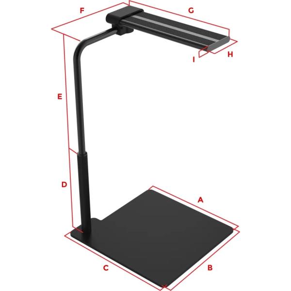 Sinkor SideFix Stand M