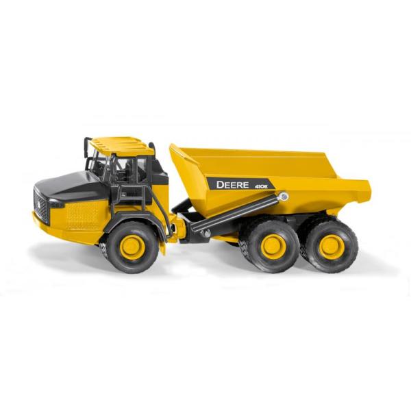 SIKU Super - Dumper John Deere, 1:50