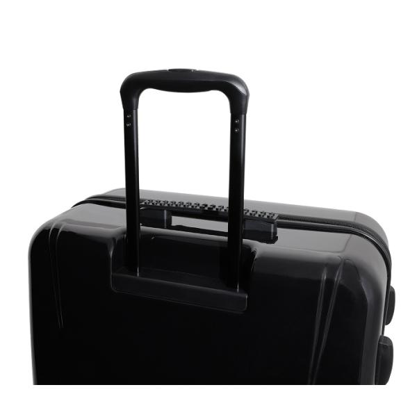 LEGO® Luggage ColourBox Minifigure Head 28" - Černý (obrázek 8)