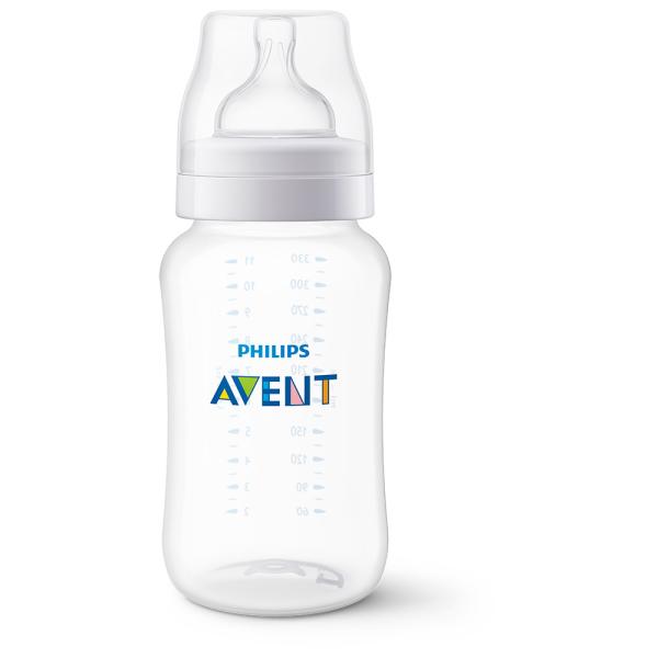 Philips AVENT Láhev Anti-colic 330ml 3m+