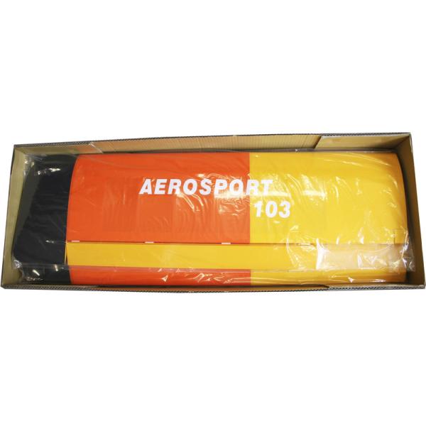 Aerosport 103 1:3 2.4m ARF oranžový (obrázek 6)