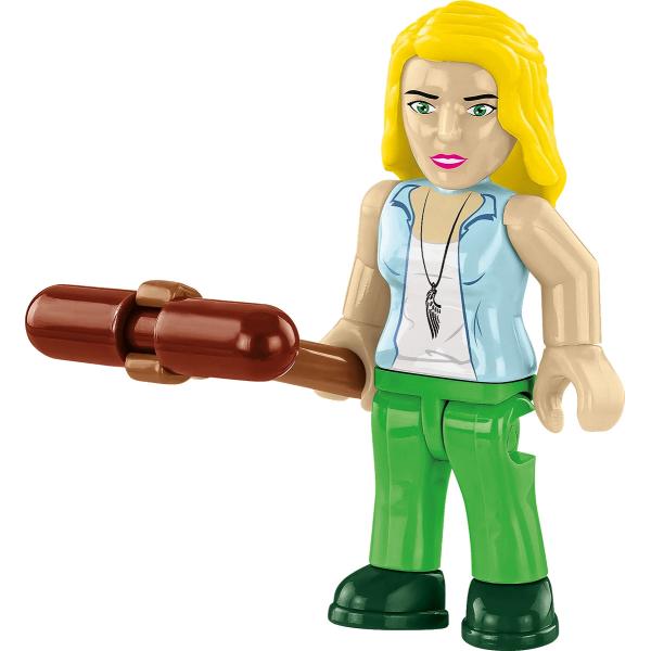 Cobi Volkswagen T2a Kombi, 1:35 (obrázek 5)