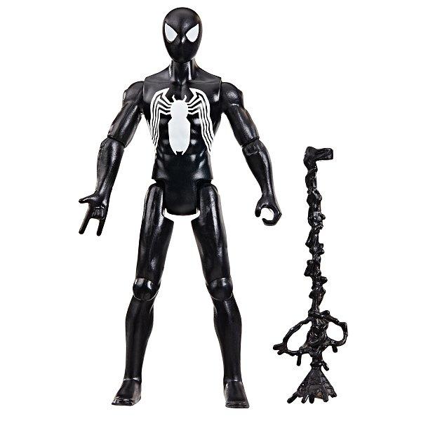 Hasbro – Spider-Man Symbiote Suit Spiderman figurka