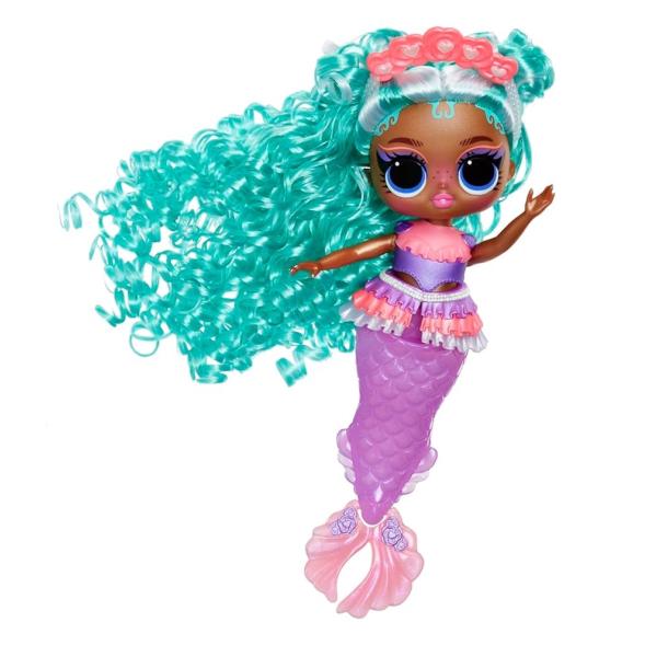 L.O.L. Mořské panny Tweens Serena Finn