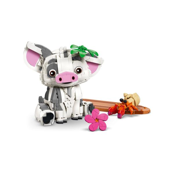 LEGO® Disney™ 43292 Pua (obrázek 4)